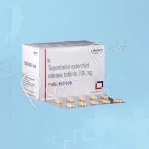 TAPAL ER 100 MG