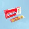 Tadacip 20mg (Tadalafil)