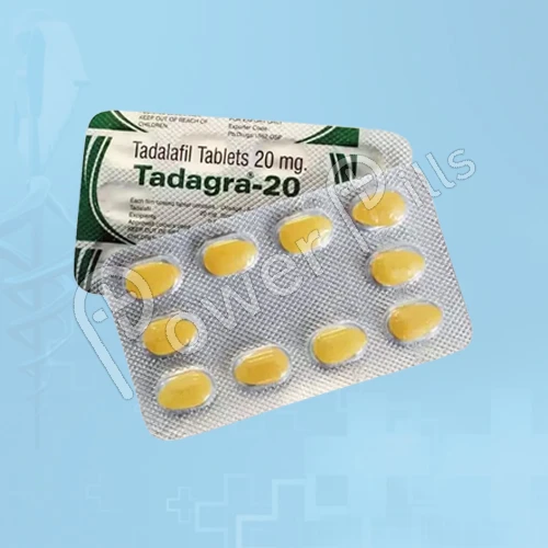Tadagra 20 mg (tadalafil) Tadagra 20 mg (tadalafil)