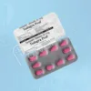 Tadagra Prof 20 mg (Tadalafil)