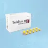 Tadalista 40mg (Tadalafil)