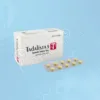Tadalista 5mg (Tadalafil)