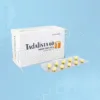 Tadalista 60mg (Tadalafil)