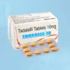 Tadarise 10mg (Tadalafil)