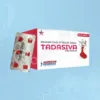 Tadasiva 120 mg (Sildenafil-Tadalafil)