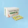 Tadasoft 20mg (Tadalafil)