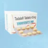 Tadasoft 40 Mg