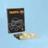 Tadfil 20 Mg
