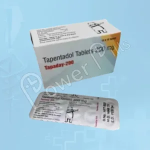 Tapaday 200 Mg