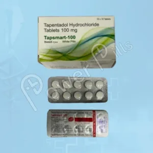 Tapsmart 100 mg