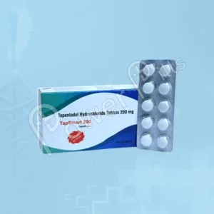 Tapsmart 200 mg