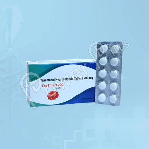 Tapsmart 200 mg Tapsmart 200 mg