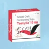 Tastylia 10 Mg