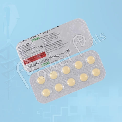 Tazzle 5 mg (Tadalafil) Tazzle 5 mg (Tadalafil)