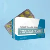 Toptada CT Soft (Tadalafil)