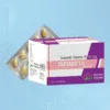 Toptada Professional (Tadalafil)