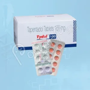 Tydol 100 mg
