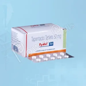 Tydol 50 mg