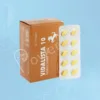 Vidalista 10 mg (Tadalafil)