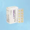 Vidalista 5 mg (Tadalafil)