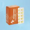 Vidalista 60 mg (Tadalafil)