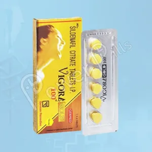 Vigore Gold 100 Mg