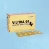 Vilitra 20 Mg