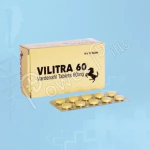 Vilitra 60 Mg