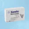 Xarelto 10 Mg Tablet (Rivaroxaban)