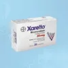 Xarelto 20 Mg Tablet (Rivaroxaban)