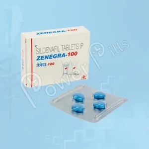 Zenegra 100 Mg
