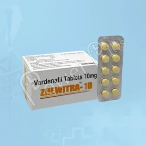Zhewitra 10 Mg