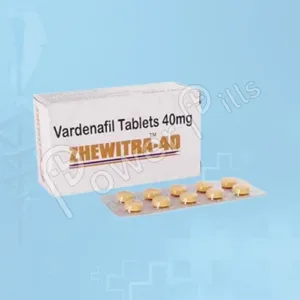 Zhewitra 40 Mg