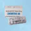Zhewitra 60 Mg