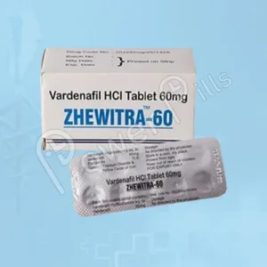 Zhewitra 60 Mg