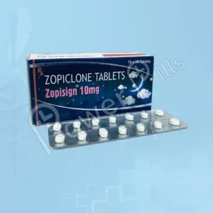 Zopisign 10 mg