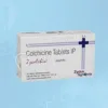 Zycolchin 0.5 mg Tablet