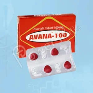 avanafil 100 mg