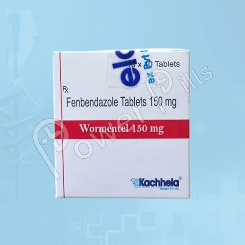 fenbendazole 150 mg fenbendazole 150 mg