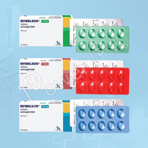rybelsus rybelsus