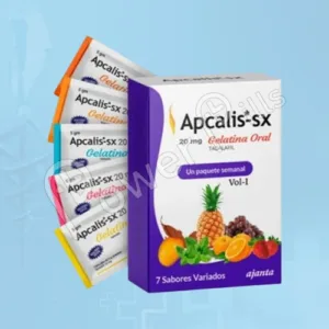 Apcalis Oral Jelly