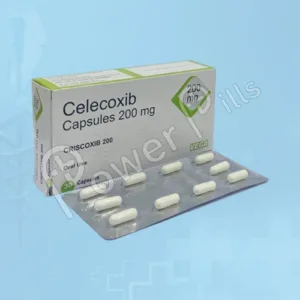 Celecoxib Capsule 200mg
