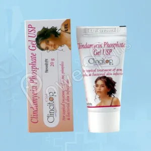 Clincitop gel 30gm