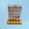 Fenbendazole 444 Mg (Wormentel)