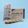Filitra 40 mg