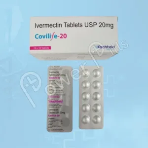 Ivermectin 20 Mg