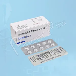 Ivermectin 40 mg