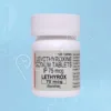 Levothyroxine 75 mcg
