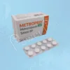 Metronidazole 500mg