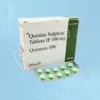 Quinine Sulphate 300mg